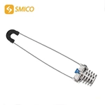 PAM-09 overhead line dead end clamp