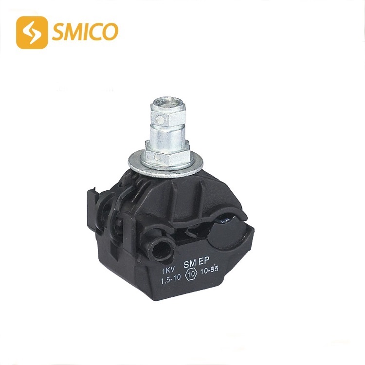 Sm101 pince de filetage isolante pour câble ABC basse tension