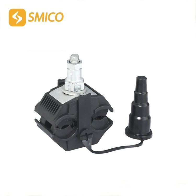 Conector de cable aislante perforador de aislamiento de baja tensión SM3-95