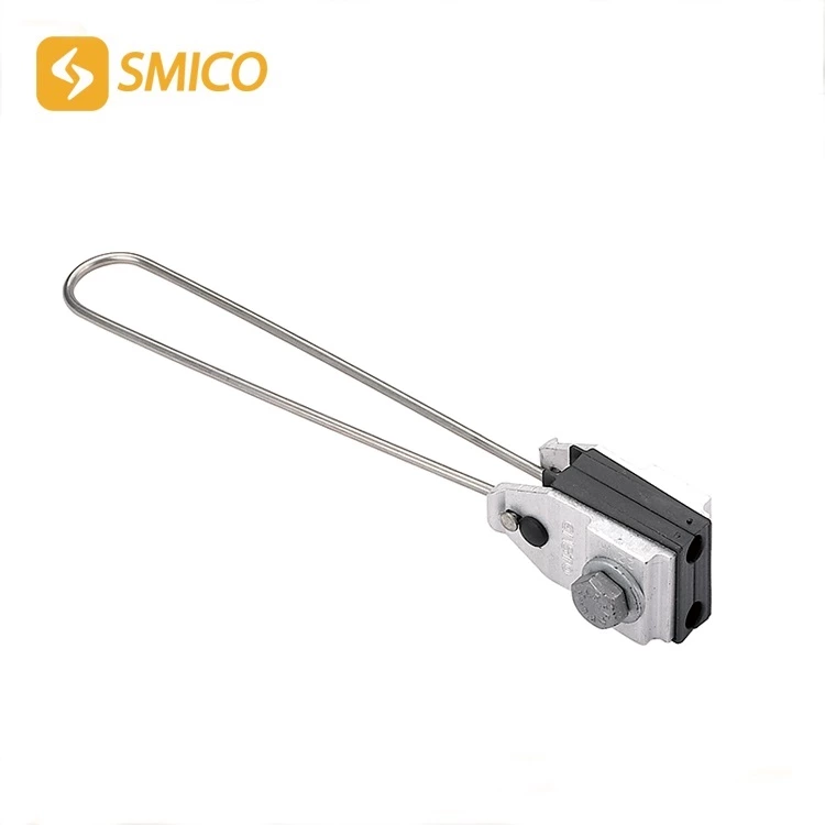 SM157 anchor clamp high strength
