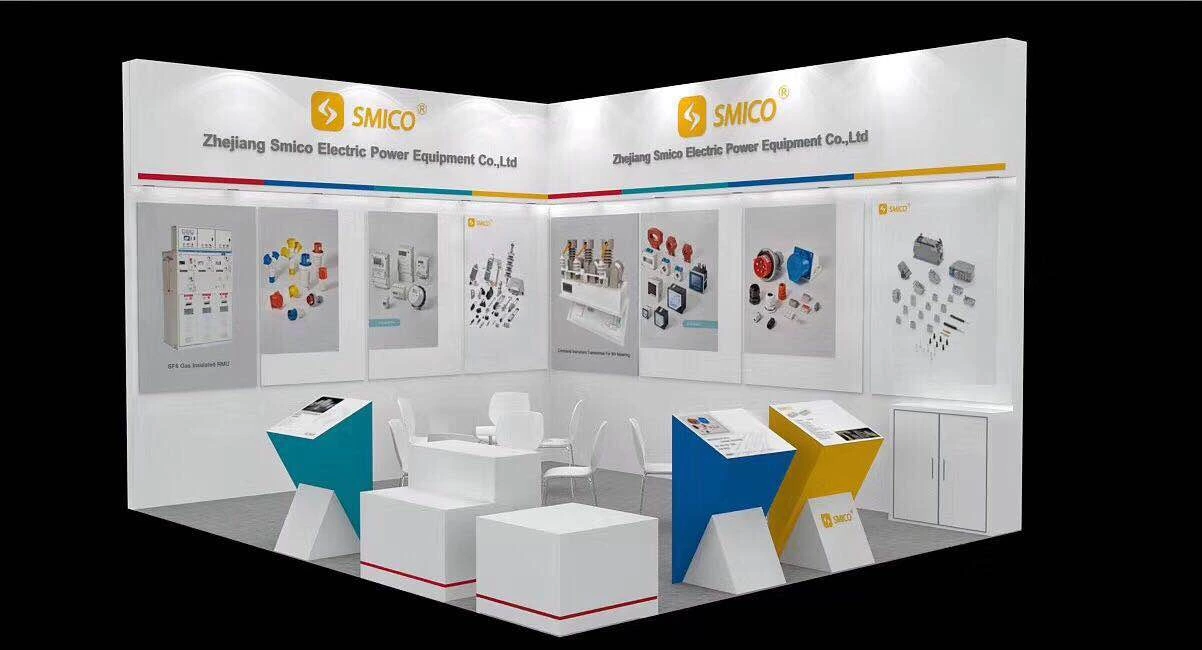FIEE 2019 Exhibition in Brazil from 23th-26th,July
