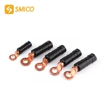 Terminal de cable bimetálico preaislado CPTAU