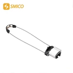 Abrazadera de callejón sin salida de aislamiento PAM-06