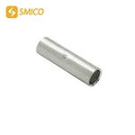 Connecteur de câble de cuivre de fil électrique de liaison de cuivre de type GTY-2