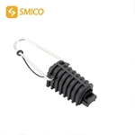 DCR-1 overhead line dead end clamp