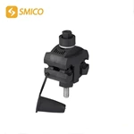 Connecteur de masse perforant isolé par robinet standard en plastique CPA NFC