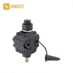 Connecteur de perçage d'isolation de câble YN-2