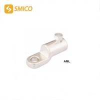 AML Aluminium Alloy Mechanical cable lugs Electrical Terminal Lugs Shear Bolt Cable Connector