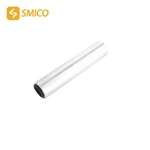 Empalmes de aluminio de la cruz del conector del cable de alambre GL para el conductor de ABC