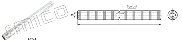 Connecteurs d'alimentation
