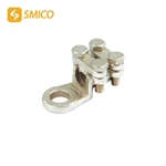 WCJD WCJF WCJH type boulonné connecteur de clip de câble avec 4 boulons