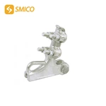 Pince de traction Accessoire de câble de ligne électrique aérienne NLL Type 3Bolt Clamp de tension