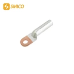 DTL-1 Borne bimétallique Cosse de câble électrique