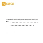 Produits de la ligne préformés armure de tige de protection