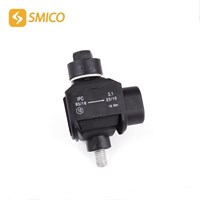 IPC3.1 Small Electric Insulation Piercing Connectors For Street Lighting