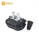 Conectores de perforación de aislamiento de accesorios de cable JBC50-240