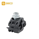 Câble électrique CT-1 1KV connecteurs de perçage d'isolation de robinet faciles pince de perforation