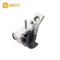 SM140 insulated suspension clamp