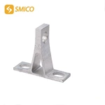 SM82 Optical Aluminum Alloy Pole Mounting Universal Pole Bracket