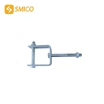 Ensemble de fer de type D