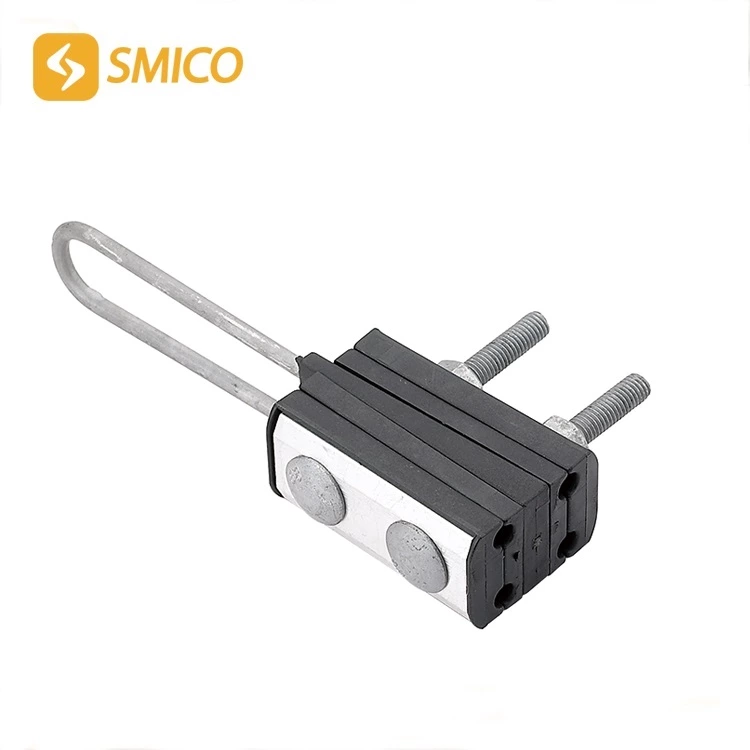 SM116 parapet wall clamp anchor