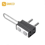SM116 parapet wall clamp anchor