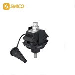 Conector perforador de aislamiento IPC resistente al fuego JBC-2