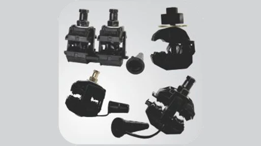 Insulation Piercing Connectors