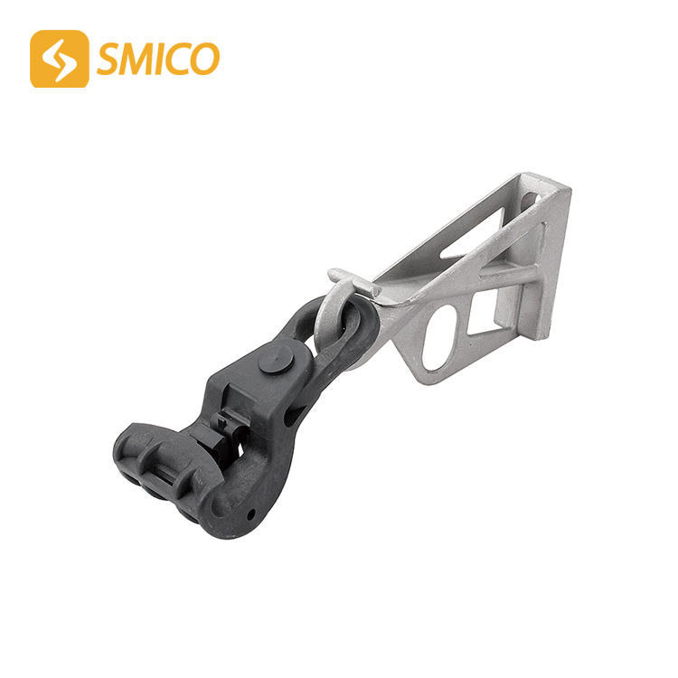 PS1500 Abc Cable Suspension Clamp with bracket