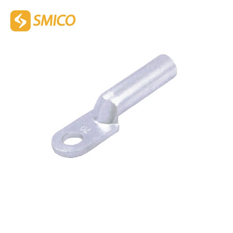 Tipos de terminales de terminales de cable de aluminio DL para conductores de alto voltaje