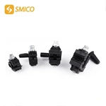 Accesorios para cables CT-2 ABC Abrazadera perforadora de aislamiento de línea principal 16-95sqmm IPC