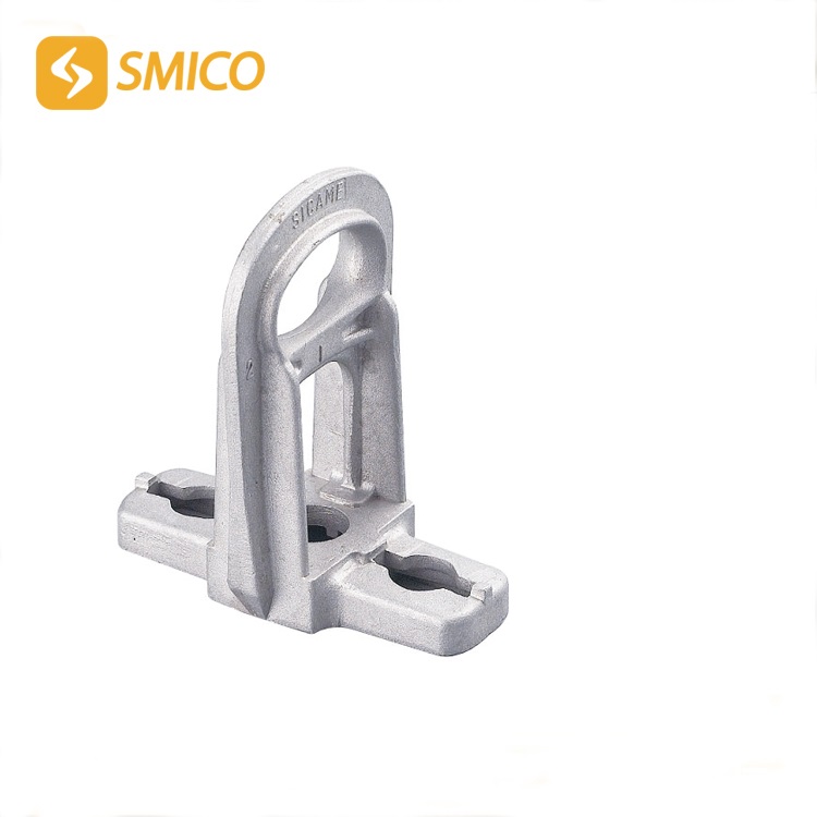 SM81 Aluminium alloy bracket Anchoring bracket for service cable