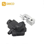 Conector perforador aislado plástico de aleación de aluminio anti UV CD-71