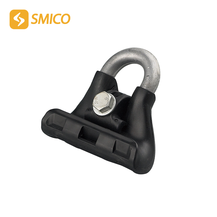 SM95 suspension brace clamp