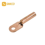 Cosse de câble de connecteur de borne en cuivre DT