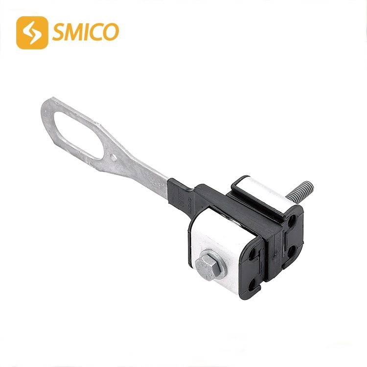 SM161 Tension clamps For 4 Insulated Conductors