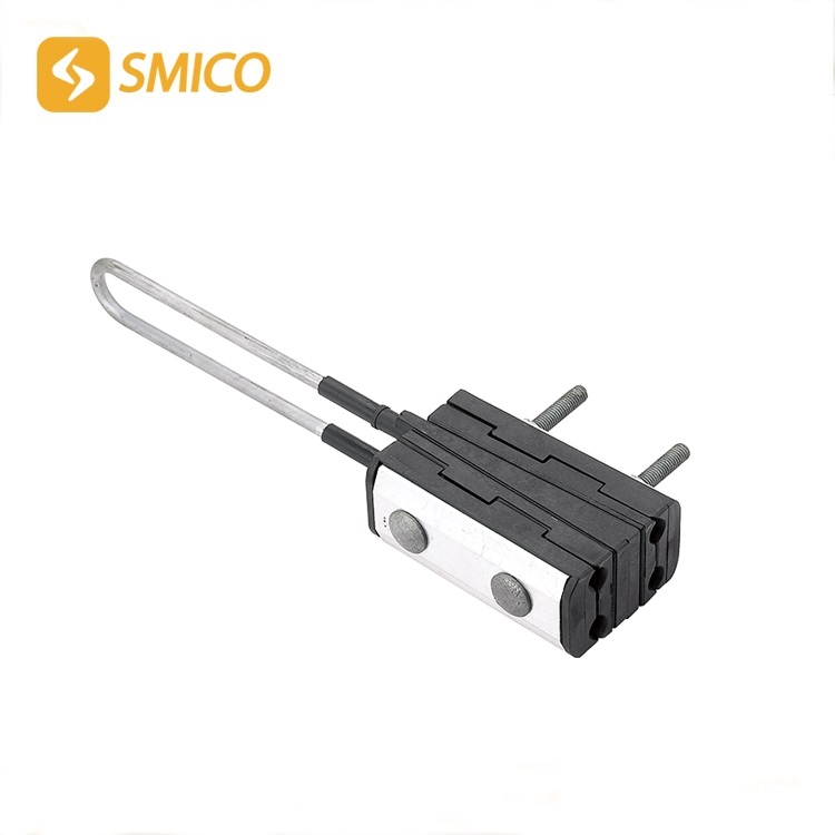 SM117 nylon plastic anchor clip clamp
