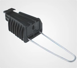 Service Pinces d'ancrage pour câbles armés et non armés