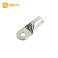 JGY Electrical Terminal Connector Copper Cable Lugs Types