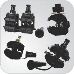 Insulation Piercing Connectors