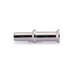 Terminal de crimpado 100A CKSM-35 para insertos de la serie HM Plateado 09110006135