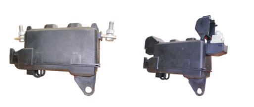 APDM 630A Pole Mounted Fuse switch Disconnector For NH 1-2 OR 3 Size Fuses