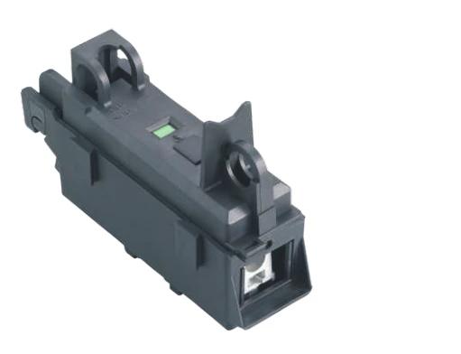 APDM160 Interruptor de fusible montado en poste monofásico Interruptor seccionador Fusible para fusible NH