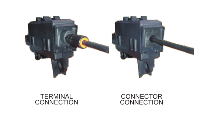 APDM160 Interruptor de fusible montado en poste monofásico Interruptor seccionador Fusible para fusible NH