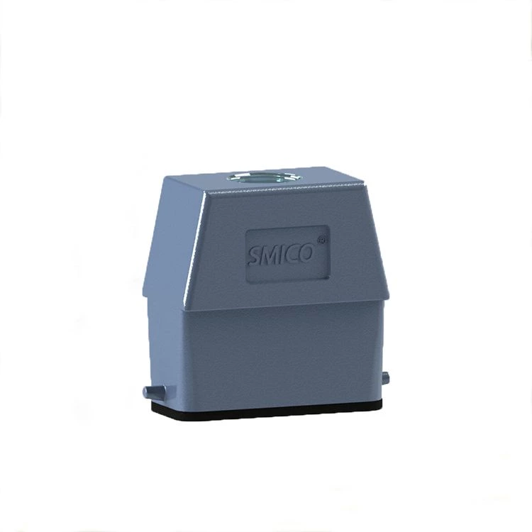 Entrée supérieure Han A Hoods