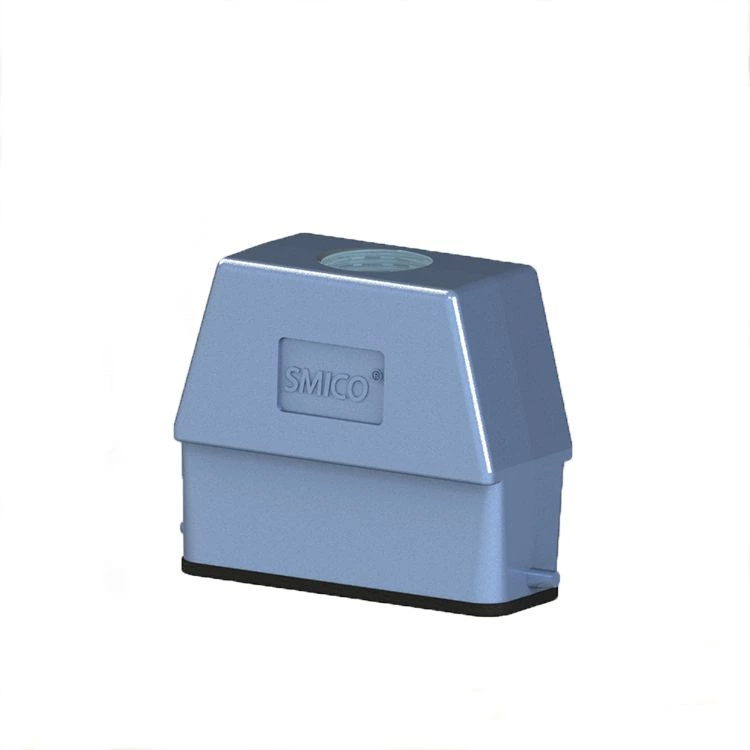 Entrada superior de capotas