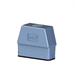 Entrée par le haut des hottes