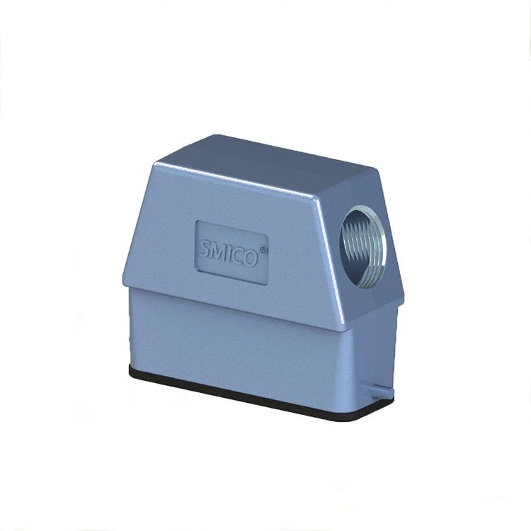 Entrada lateral de capotas