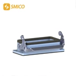 Los conectores de 16 pines para trabajo pesado 09300160307 combinan con inserciones