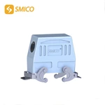 Heavy Duty Rectangular Connector With HDC Hoods